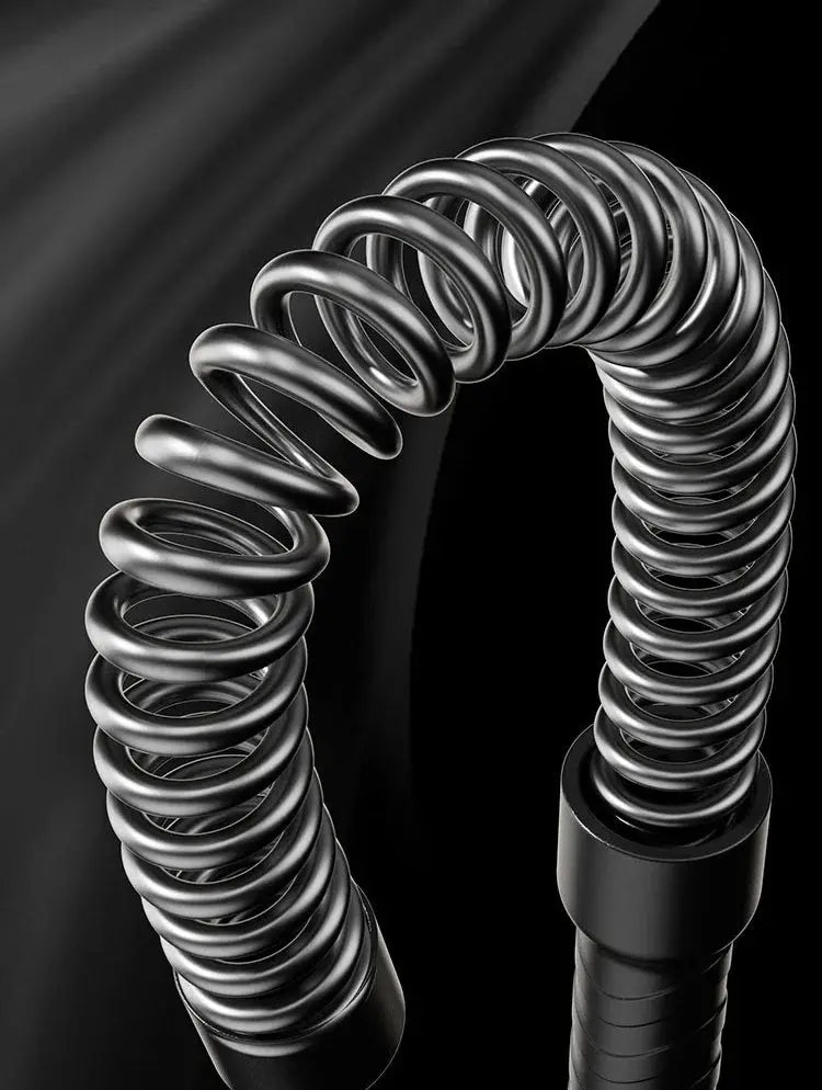 Battle Ropes Sans Cordes pour Workout Cardio Passivix