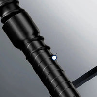 Battle Ropes Sans Cordes pour Workout Cardio Passivix
