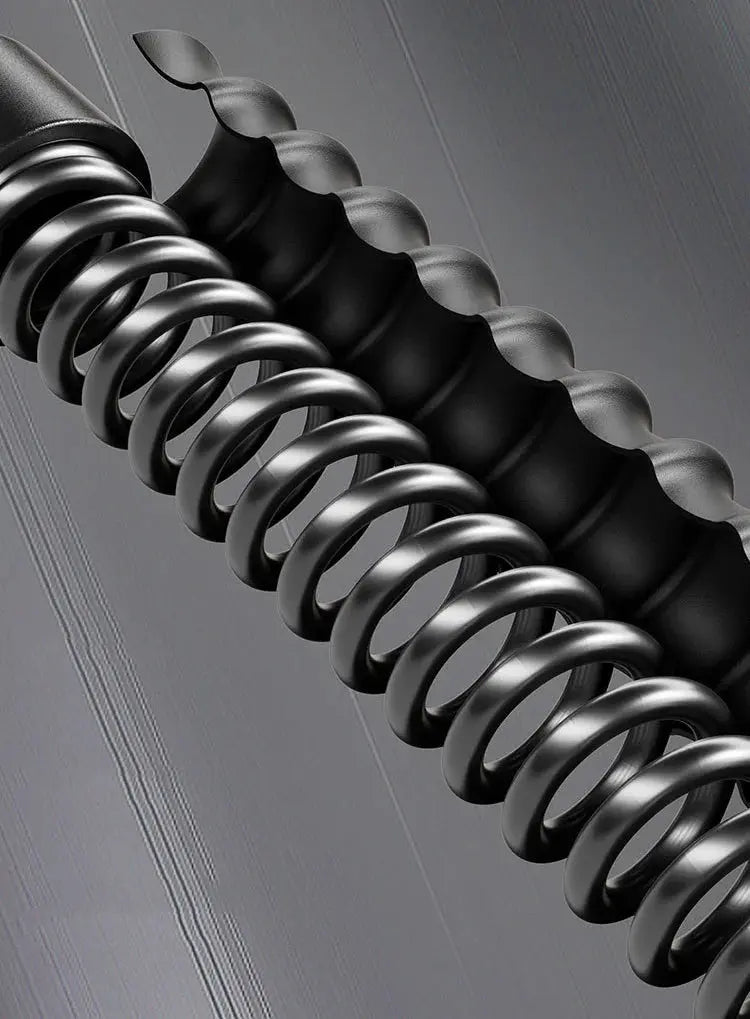 Battle Ropes Sans Cordes pour Workout Cardio Passivix