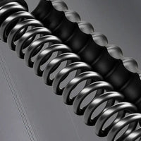 Battle Ropes Sans Cordes pour Workout Cardio Passivix