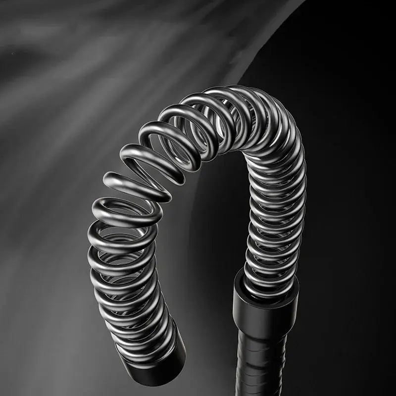 Battle Ropes Sans Cordes pour Workout Cardio Passivix