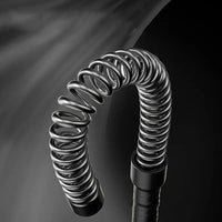 Battle Ropes Sans Cordes pour Workout Cardio Passivix