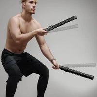 Battle Ropes Sans Cordes pour Workout Cardio Passivix